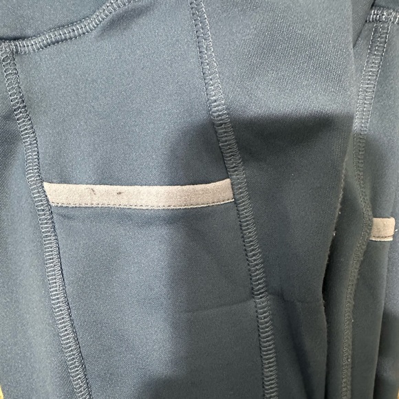 Riding Sport KIDS Winter Knee-Patch Tech Tight/Size Large - Picture 16 of 16